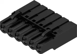 1712000000 Weidmüller PCB Connection Systems