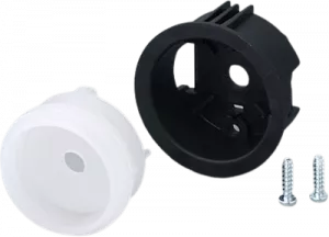 B8741201 OKW Equipment for Knobs