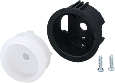 B8741201 OKW Equipment for Knobs