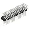 SLV W 2 KA 054 38 Z Fischer Elektronik PCB Connection Systems