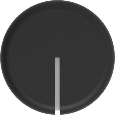 1437622-3 Alcoswitch Control Knobs Image 3