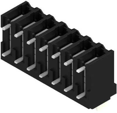 1869410000 Weidmüller PCB Terminal Blocks Image 2