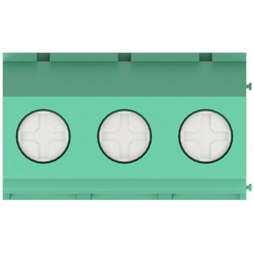 1986660-3 TE Connectivity PCB Terminal Blocks Image 3