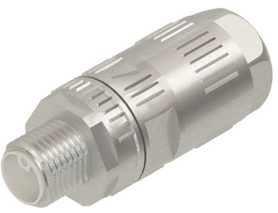 21038961510 Harting Sensor-Actuator Connectors