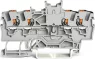 2201-1441 WAGO Series Terminals