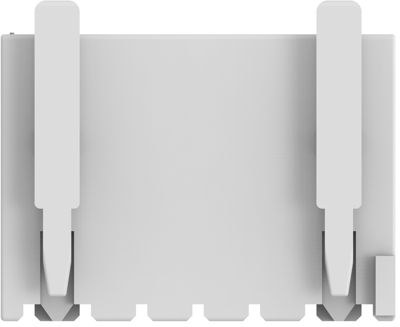 3-928247-7 AMP PCB Connection Systems Image 3