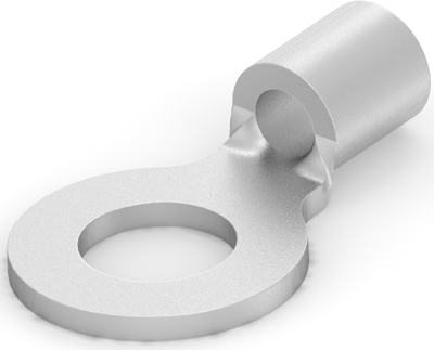 35775 AMP Cable Lugs Image 1