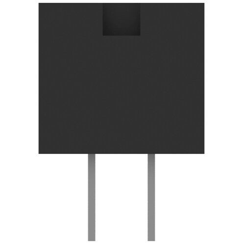 746610-9 AMP PCB Connection Systems Image 2