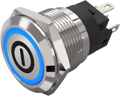 82-5151.2123.B002 eao Pushbutton Switches