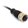PXPTPU12FBF05ACL010PUR BULGIN Sensor-Actuator Cables