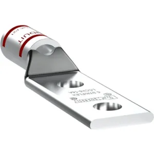 LCD8-10A-L Panduit Cable Lugs