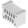 10020834 Fischer Elektronik Heat Sinks