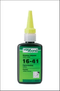 16-41 MITTELFEST Sealants, Potting Compounds