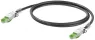 1421710040 Weidmüller Patch Cables, Telephone Cables