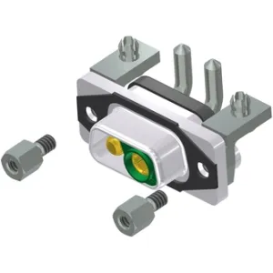 15-007333 CONEC D-Sub Connectors