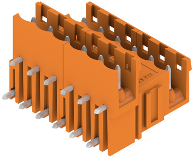 1726320000 Weidmüller PCB Connection Systems Image 1