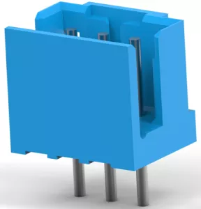 2-292132-3 AMP PCB Connection Systems