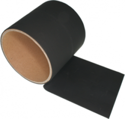 Self-adhesive ferrite film, 120 °C, 100 cm, 80 mm