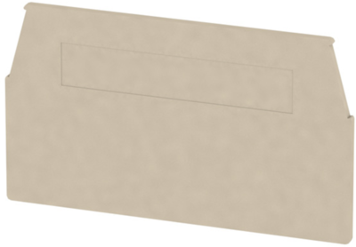 1074600000 Weidmüller Terminals Accessories