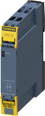 3RQ1000-1EW00 Siemens Coupling Relays