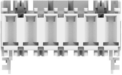 1534072-6 AMP PCB Connection Systems Image 5