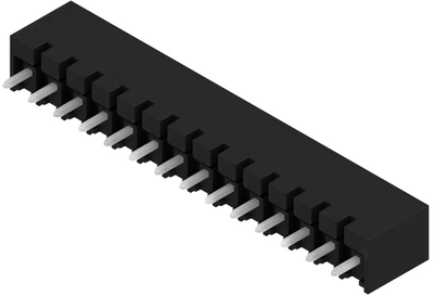 1863370000 Weidmüller PCB Connection Systems Image 2