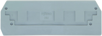 282-308 WAGO Terminals Accessories