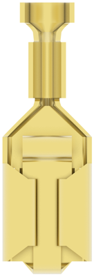 160773-1 AMP Receptacles Image 4