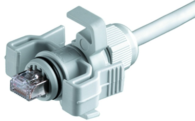 100023013 Telegärtner Modular Connectors Image 1