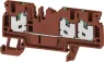 3109250000 Weidmüller Series Terminals