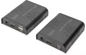 DS-55529 DIGITUS Converters