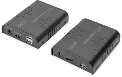 DS-55529 DIGITUS Converters Image 1