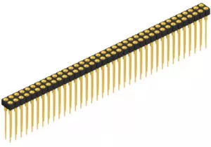 10042168 Fischer Elektronik PCB Connection Systems
