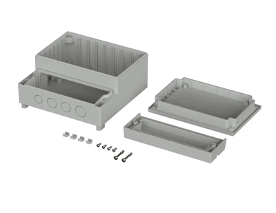 41161609 Bopla General Purpose Enclosures Image 3