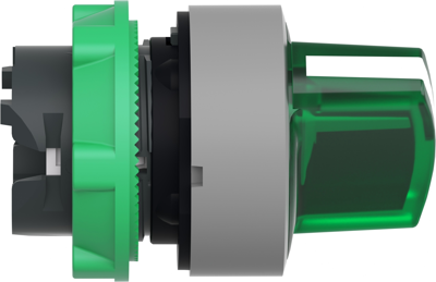 ZB5AK1433C0 Schneider Electric Actuators, Signal Elements and Front Elements Image 2