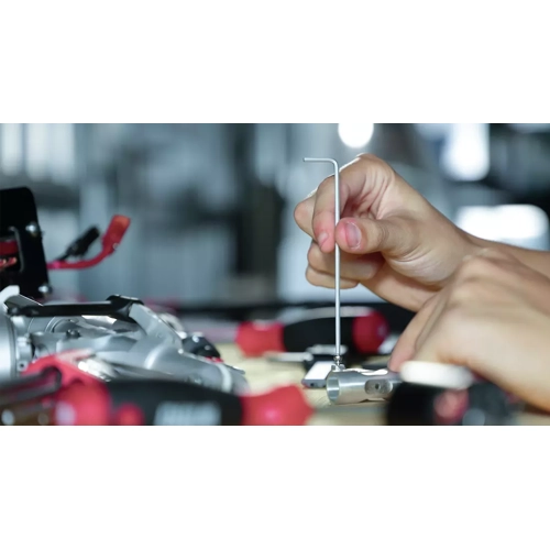 10113 Wiha Allen and Torx Keys Image 2