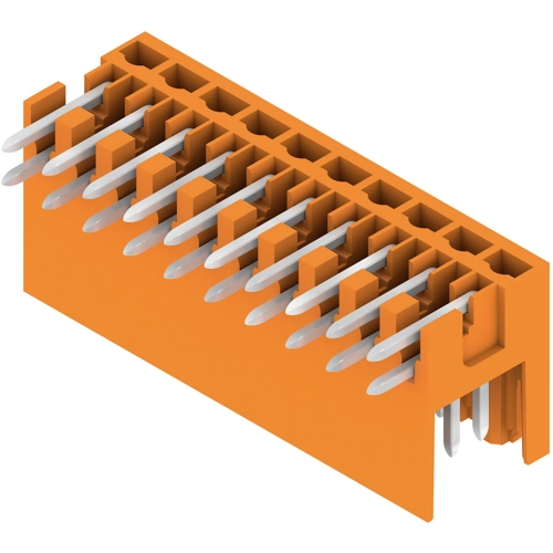 1728220000 Weidmüller PCB Connection Systems Image 2