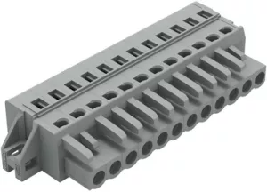 231-112/031-000 WAGO PCB Connection Systems