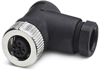 1543414 Phoenix Contact Sensor-Actuator Connectors