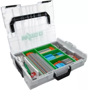 821-161 WAGO Connectors assortments