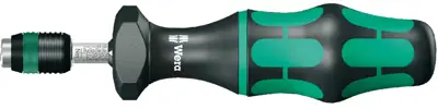 05074770001 Wera Torque Tools and accessories
