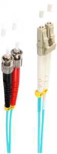 BS77941/3 shiverpeaks Fiber Optic Patch Cables, Pigtails