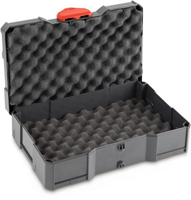 FS TKZ Sauter Trolleys, bags, cases and holders Image 2