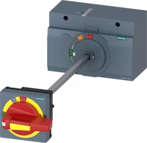 3VA9447-0FK35 Siemens Switches Accessories