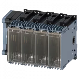 3KF1403-0LB11 Siemens Circuit Breakers