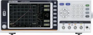 LCR-8220A GW Instek LCR-Meters