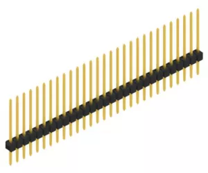 10046760 Fischer Elektronik PCB Connection Systems