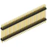 SL 16 SMD 247 68 G P Fischer Elektronik PCB Connection Systems