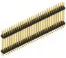 SL16SMD24768GP Fischer Elektronik PCB Connection Systems