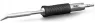 RTU 016 C X MS Weller Soldering tips, desoldering tips and hot air nozzles